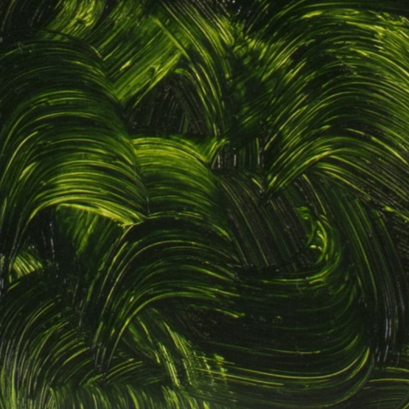 Artist's Oil Color, 37ml - Sap Green