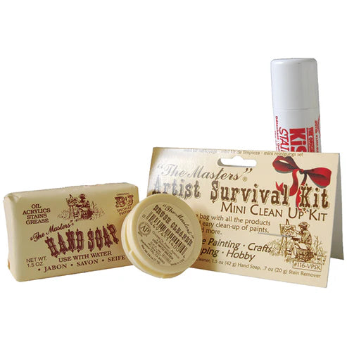 Paint Studio Starter Set