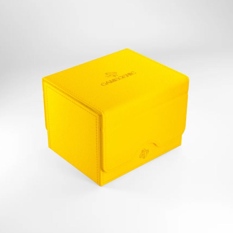 Deck Box: Sidekick XL (100ct)