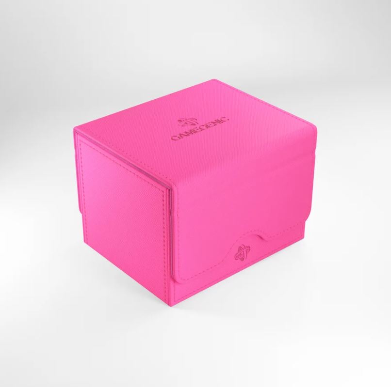 Deck Box: Sidekick XL (100ct)