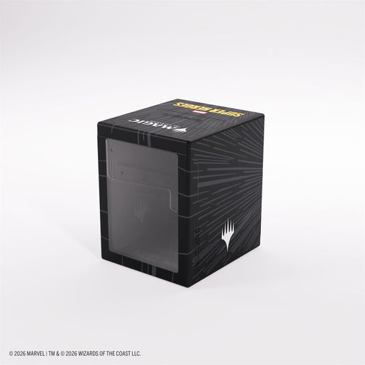 Deck Box: Magic: The Gathering: Marvel Super Heroes: Bastion XL(100+)