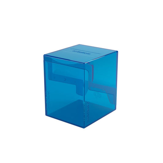 Deck Box: Bastion XL: Blue (100 ct)