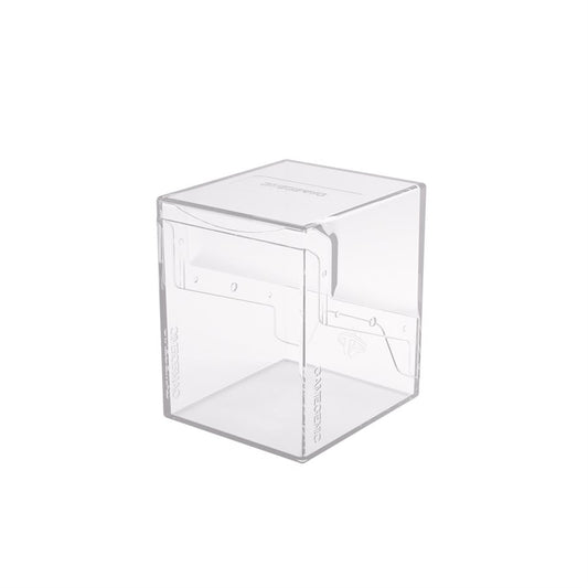 Deck Box: Bastion XL: Clear (100 ct)