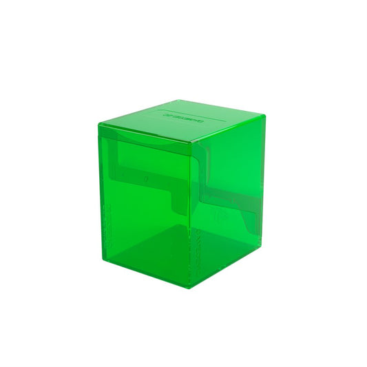 Deck Box: Bastion XL: Green (100 ct)