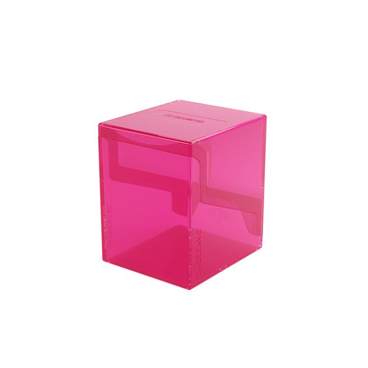 Deck Box: Bastion XL: Pink (100 ct)