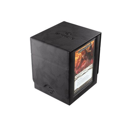 Gamegenics Deck Box: Squire Plus XL