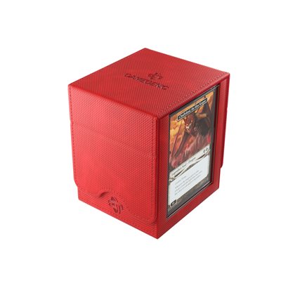 Gamegenics Deck Box: Squire Plus XL