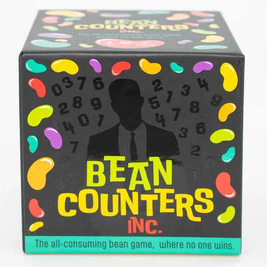 Bean Counters Inc.