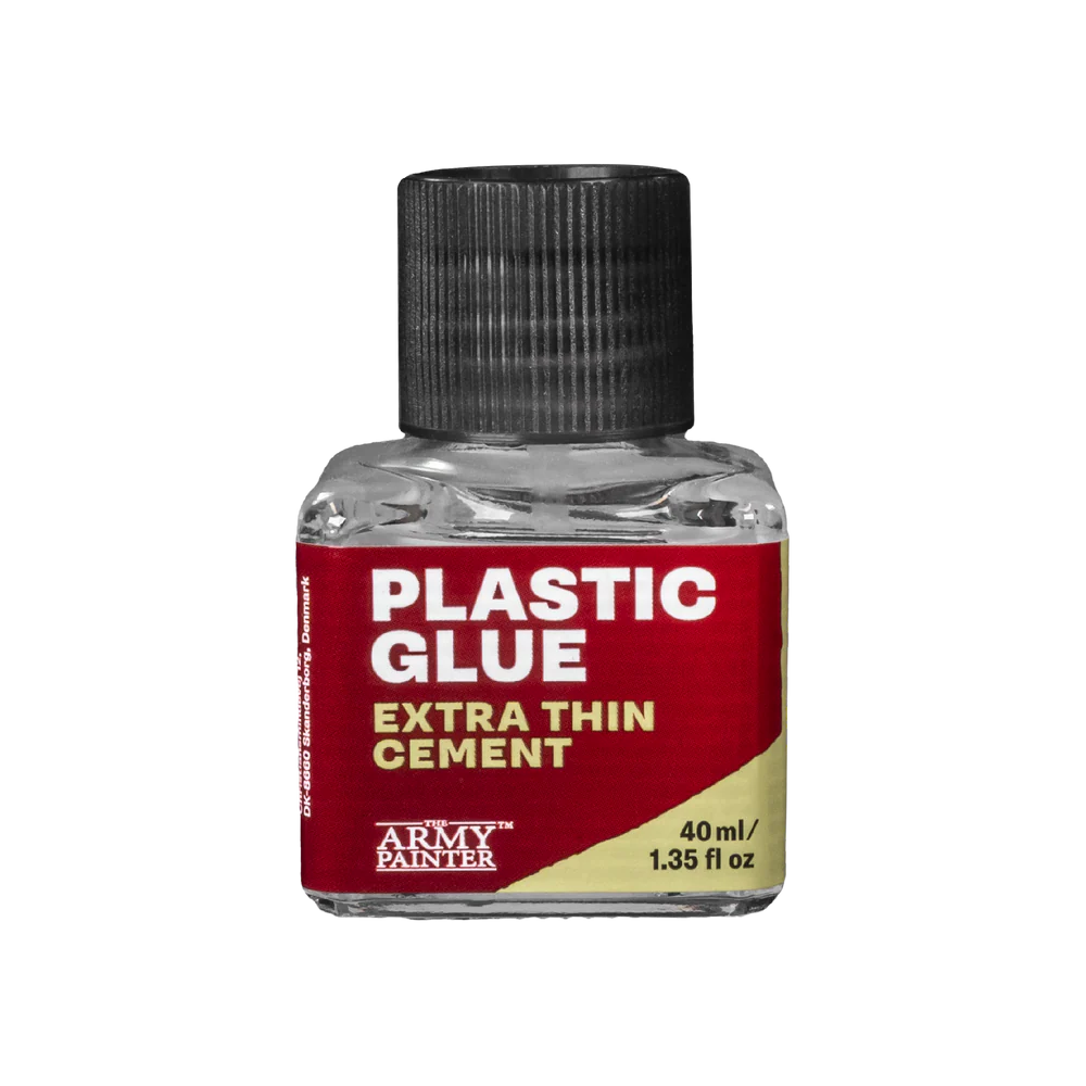 Army Painter: Extra Thin Plastic Glue