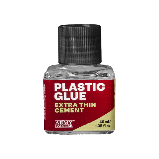 Army Painter: Extra Thin Plastic Glue