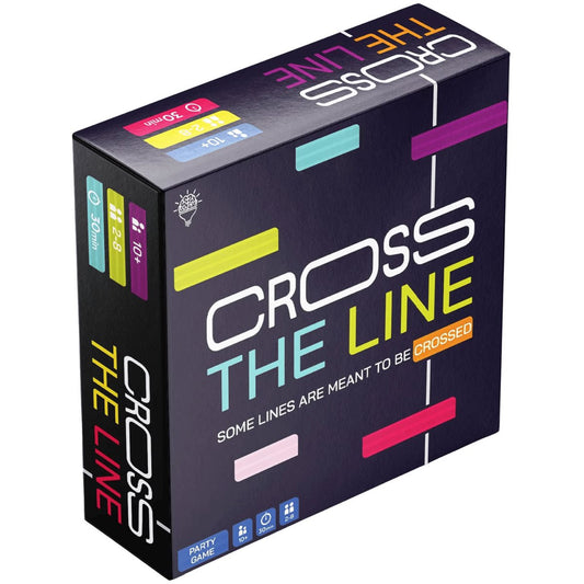 Cross the Line