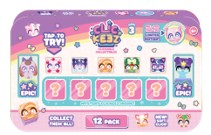 CLICKEEZ 12 PK SERIES 3
