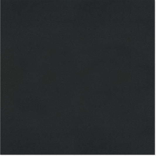 12X12 Chipboard Sheets, Black