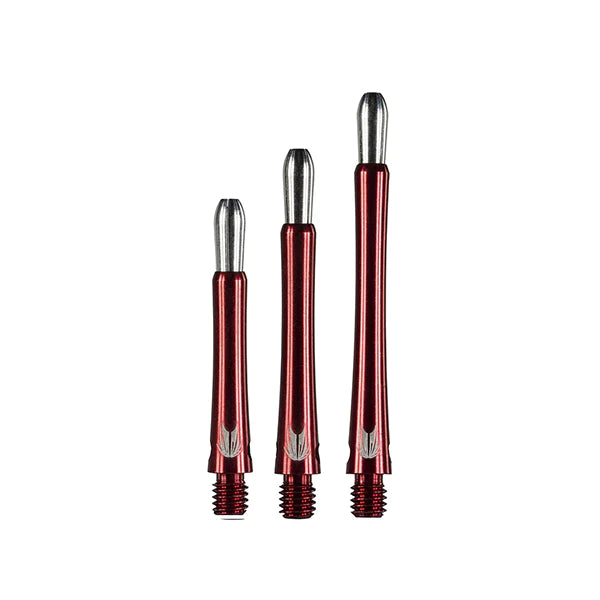 Grip Style Aluminium Shafts