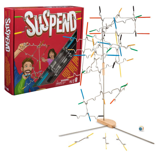 Suspend
