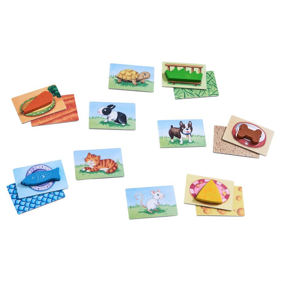 My Very First Games - Nibble Munch Crunch