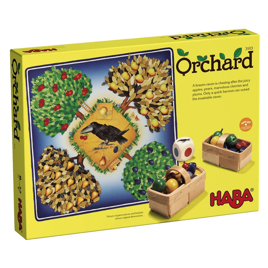 Orchard Game