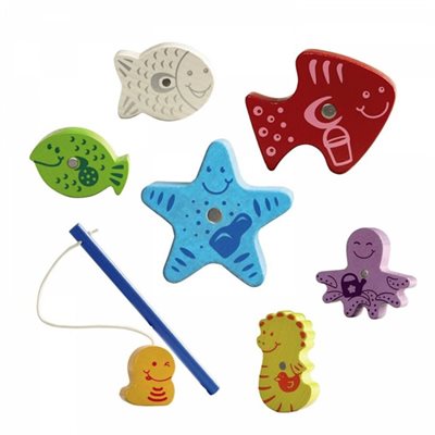 My Very First Games - Here, Fishy, Fishy