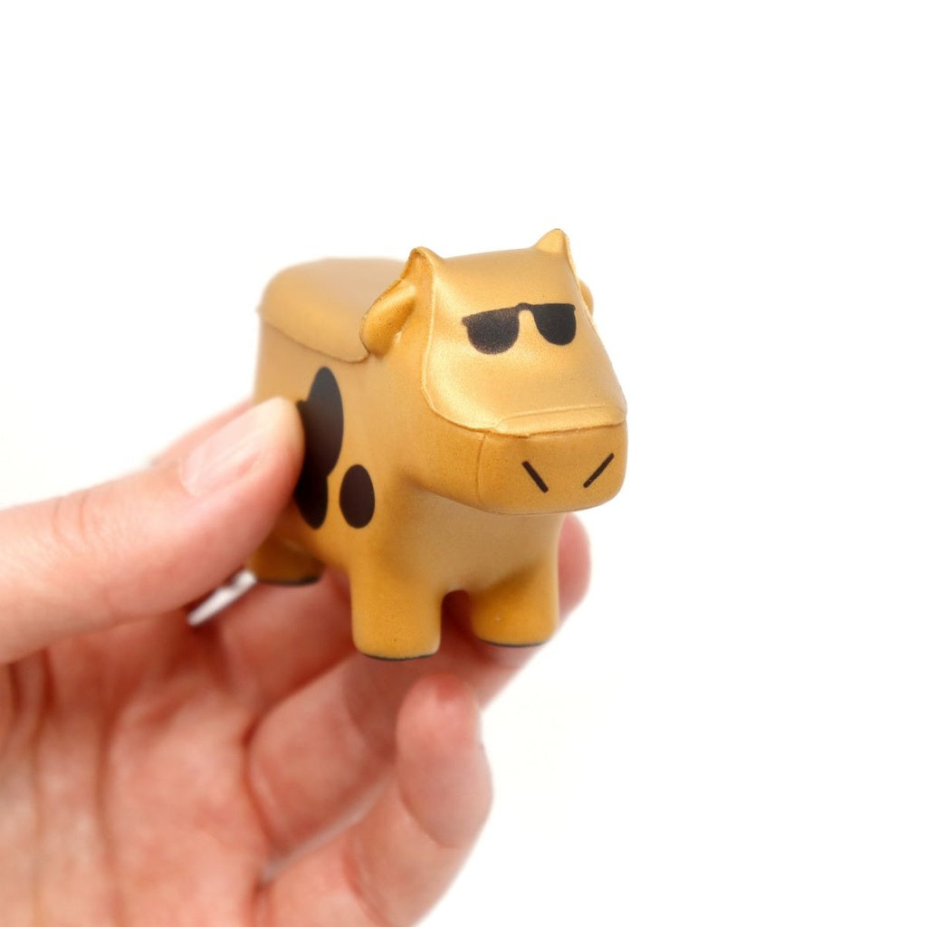 Herd Mentality : Moosic & Moovies - EN