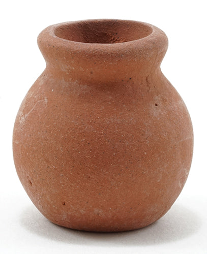 Miniature - Clay Pot