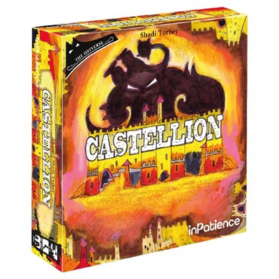 CASTELLION