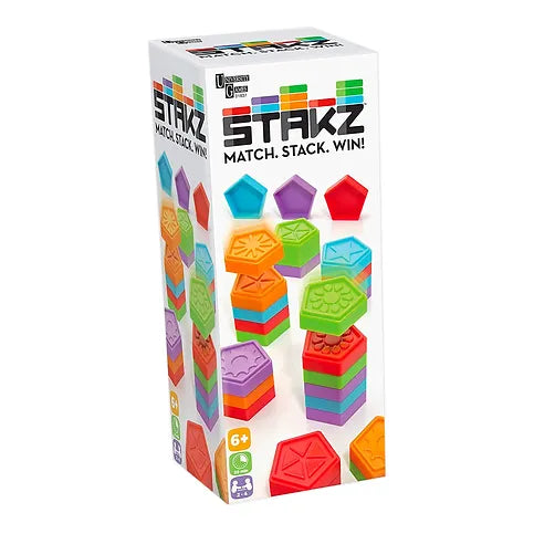 Stakz