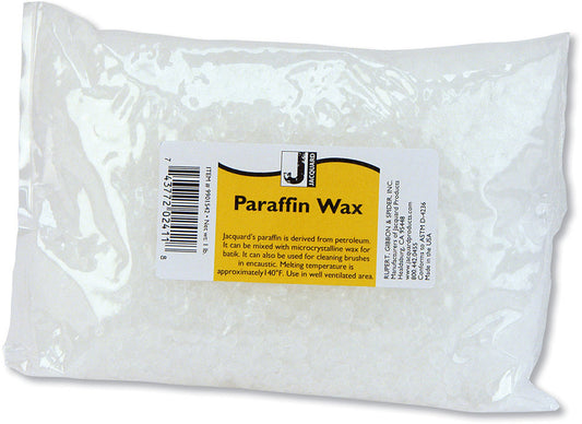 Paraffin Wax (1lb)