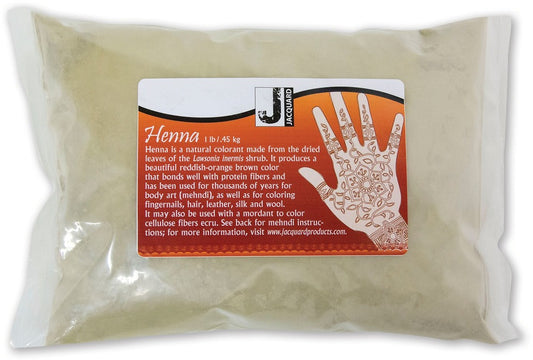 Henna, 1lb