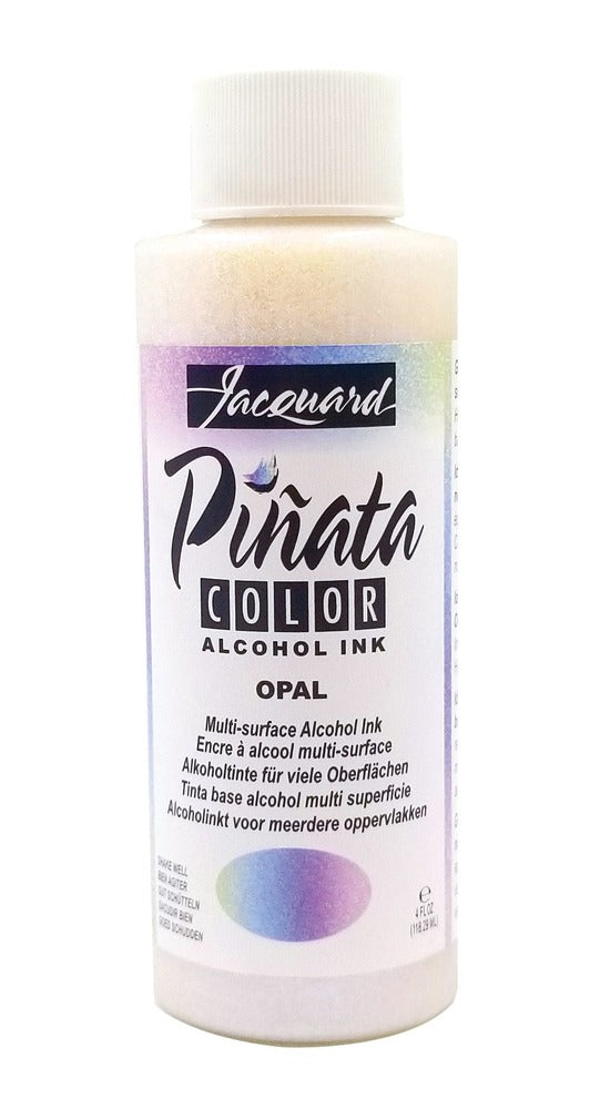 Pinata Alcohol Ink 4oz #037 Opal