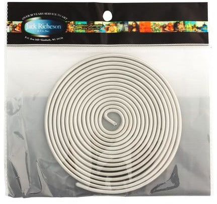 Armature Wire, 20'/1/8"