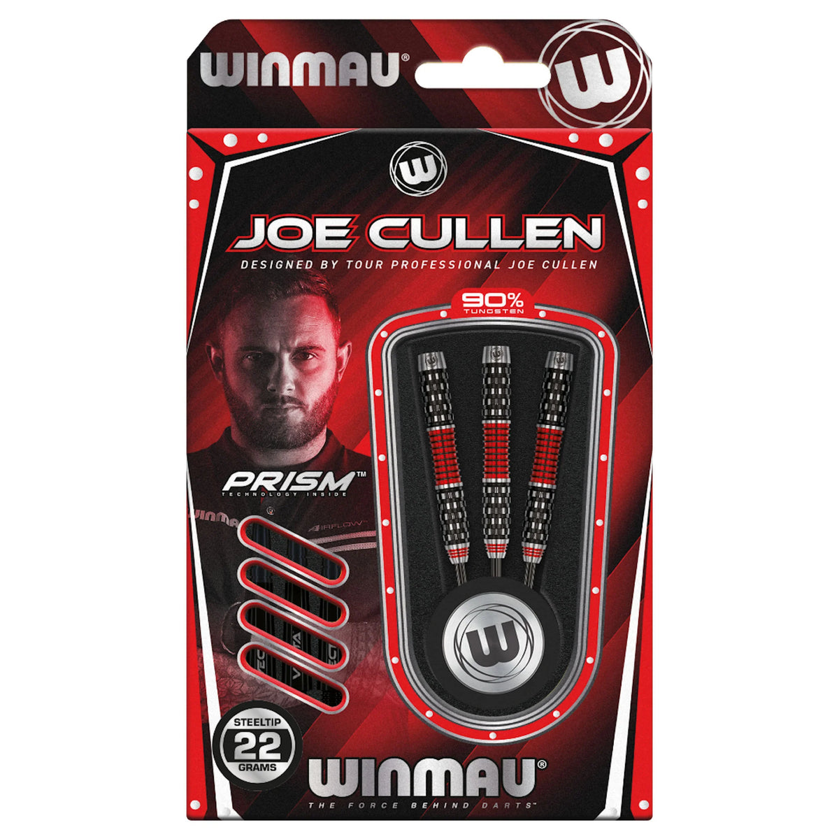 Joe Cullen Rockstar 90% Tungsten