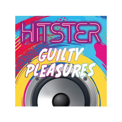 Hitster: Guilty Pleasures (NO Quebec Sales)