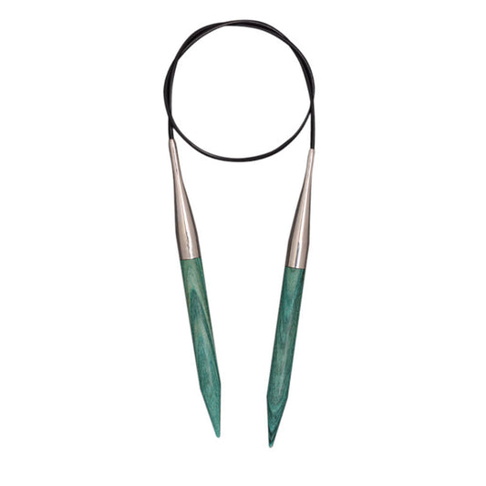 KNITPRO Dreamz 25cm 2.00mm Fixed Circular Needle (US 0)