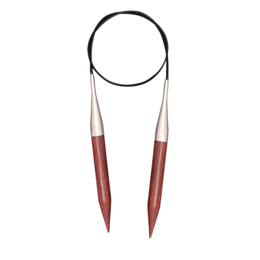 KNITPRO Dreamz 25cm 2.50mm Fixed Circular Needle (US 1.5)