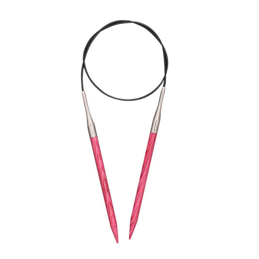 KNITPRO Dreamz 25cm 2.75mm Fixed Circular Needle (US 2)