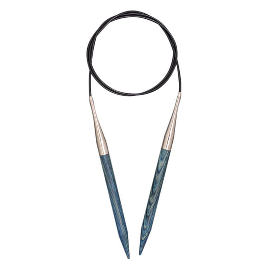 KNITPRO Dreamz 25cm 3.00mm Fixed Circular Needle (US 2.5)
