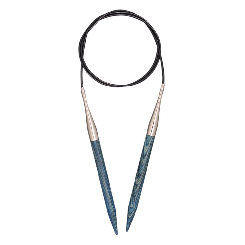 KNITPRO Dreamz 25cm 3.25mm Fixed Circular Needle (US 3)