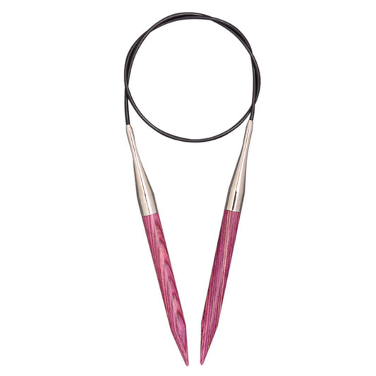KNITPRO Dreamz 25cm 4.00mm Fixed Circular Needle (US 6)