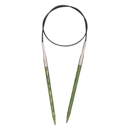 KNITPRO Dreamz 40cm 4.50mm Fixed Circular Needle (US 7)