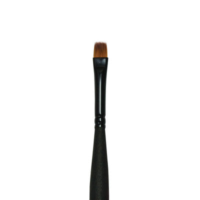 Mini Majestic Brush, Comb 1/4"