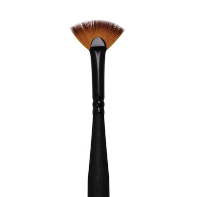 Mini Majestic Brush, Fan 20/0