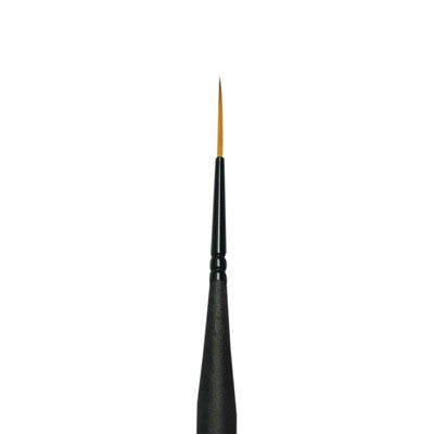 Mini Majestic Brush, Liner 1