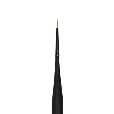 Mini Majestic Brush, Monogram 20/0