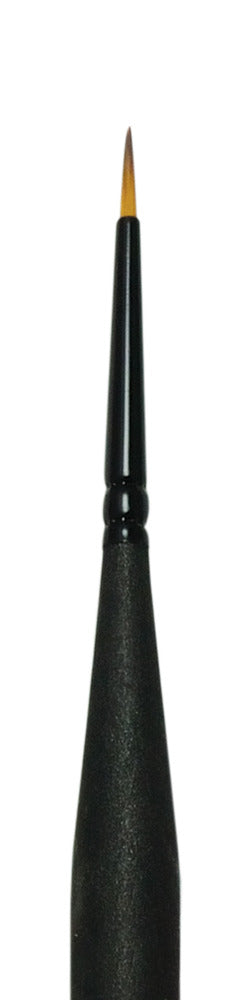 Mini Majestic Brush, Round 0