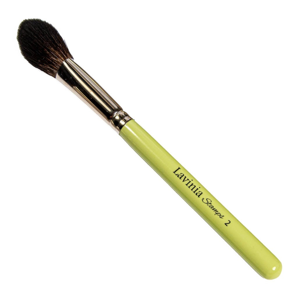 Mop Brush, Lavinia