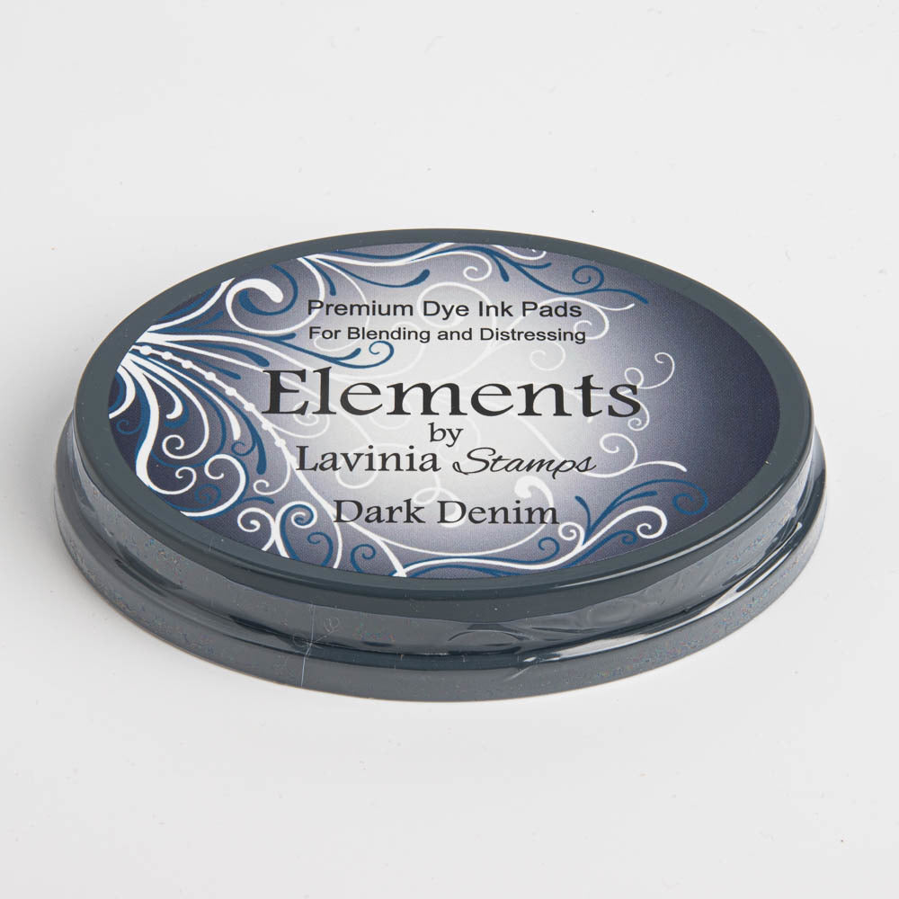 Elements Premium Dye Ink Pad