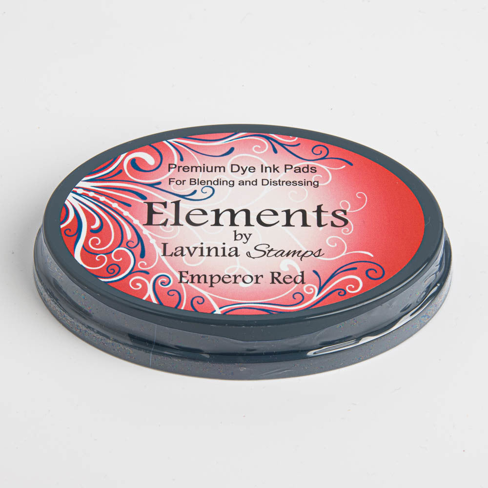 Elements Premium Dye Ink Pad