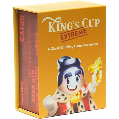 KING'S CUP EXTREME