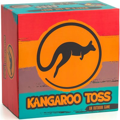 KANGAROO TOSS