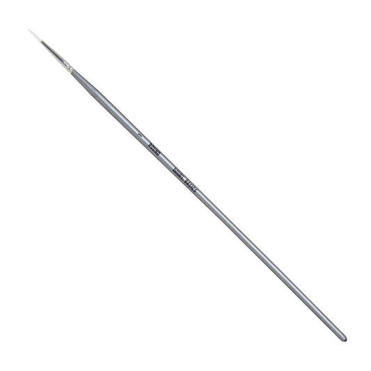 Basics Brush,Round #1